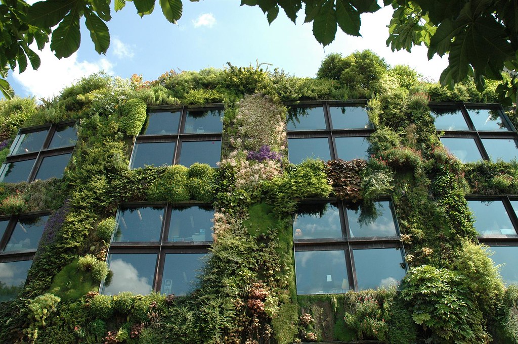 Achieving Space Optimization: Techniques for Creating⁢ Vertical Gardens