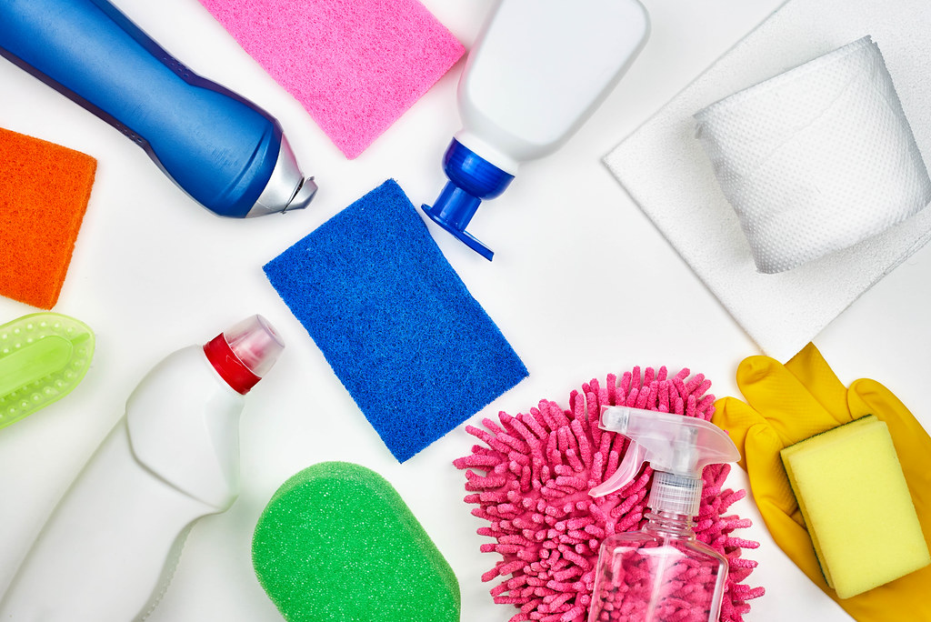 Clean ⁤and Green: Our Recommendations​ for‌ Sustainable and Effective ⁣Home ‌Cleaning Products