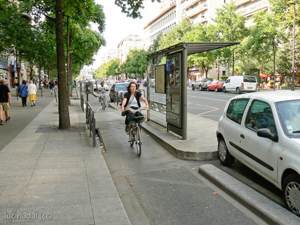 1. Embracing Sustainable Transportation: ‍The⁢ Path to Greener Urban Mobility