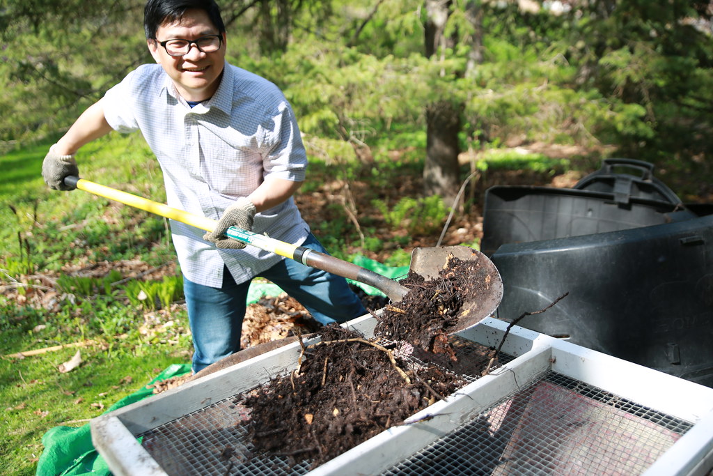 Ensuring Success: Expert Tips for Maintaining Your Composting⁤ System