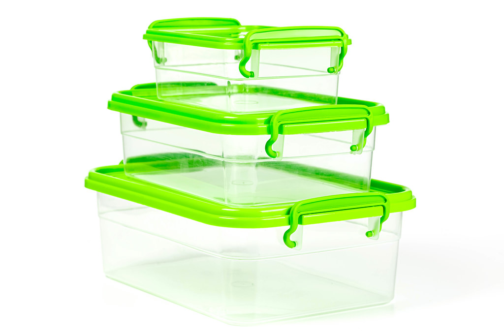 2. Rethinking Packaging: Embracing Reusable Containers ​and Sustainable Solutions
