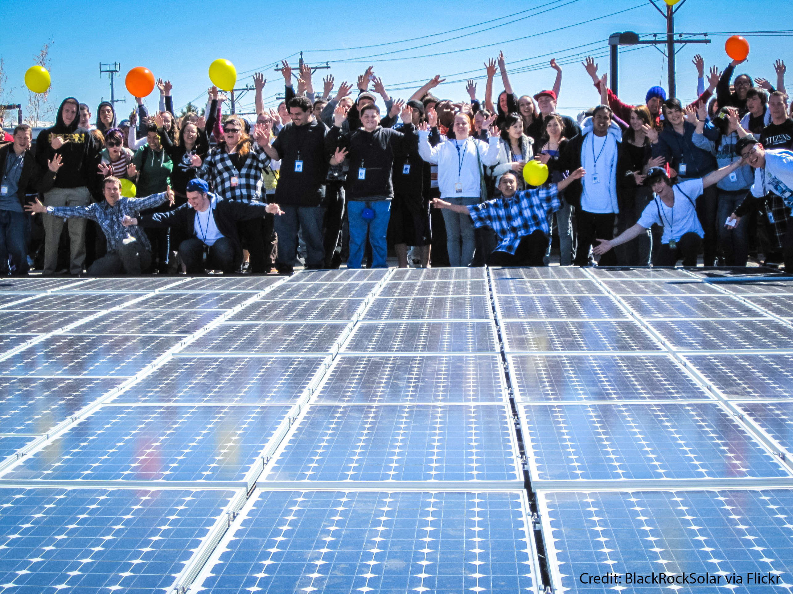 Understanding and Overcoming Challenges in Community Solar Initiatives