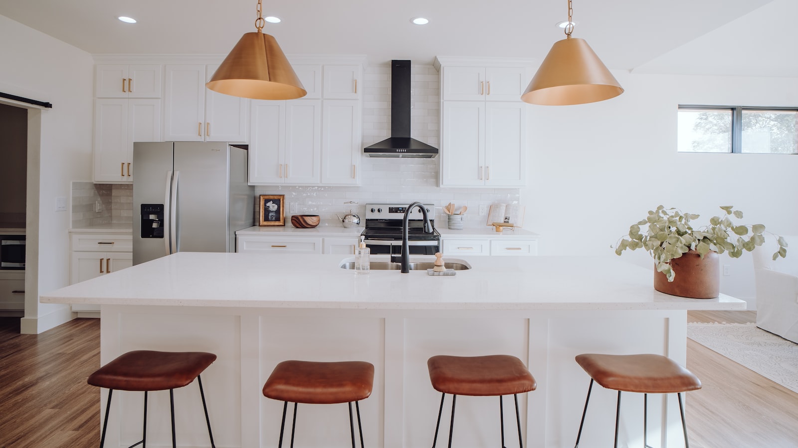 Making Ethical and Eco-Friendly Choices ​for Your Kitchen Renovation Project