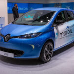 Les véhicules électriques : L’avenir de la mobilité durable
